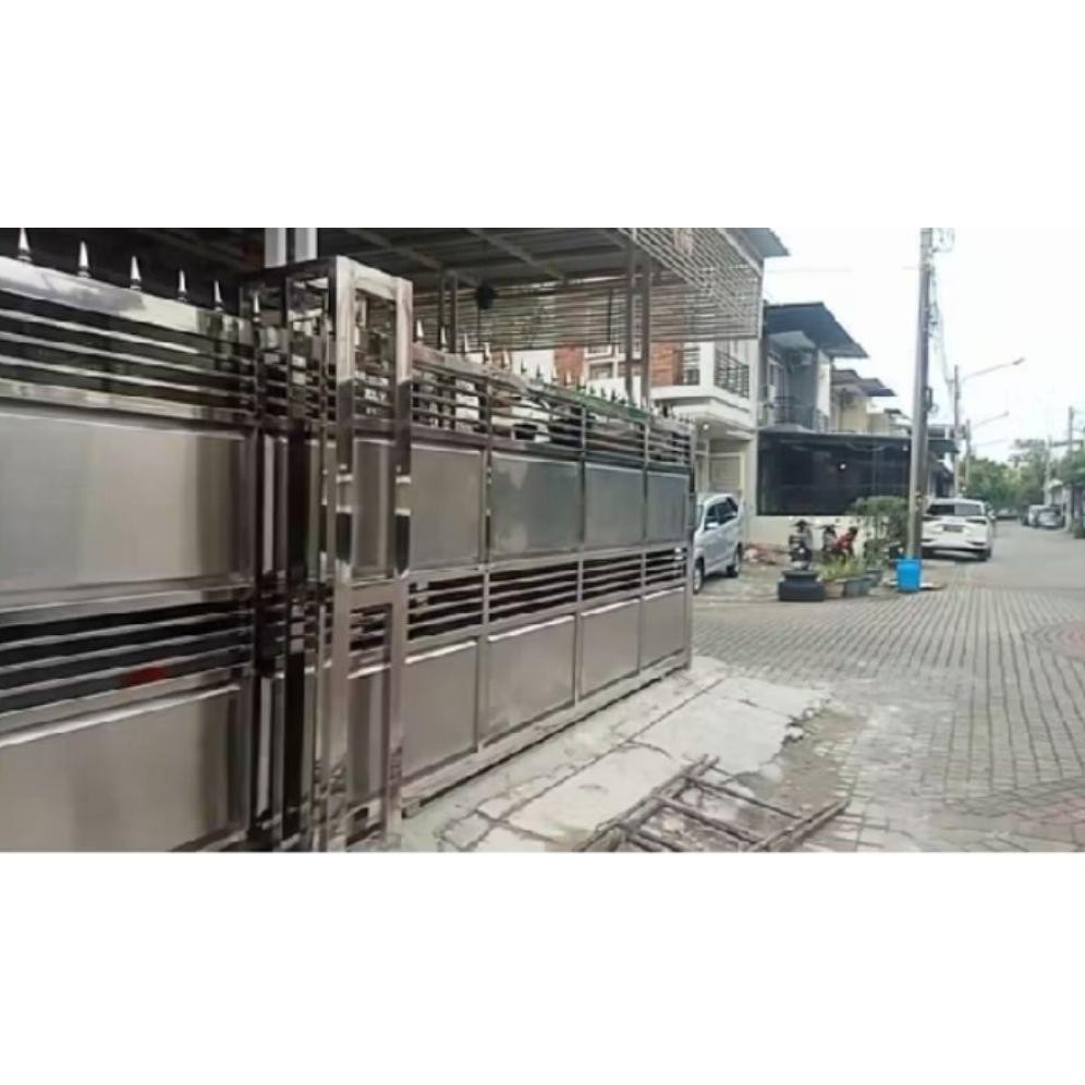 Poto ulasan pembeli aSt