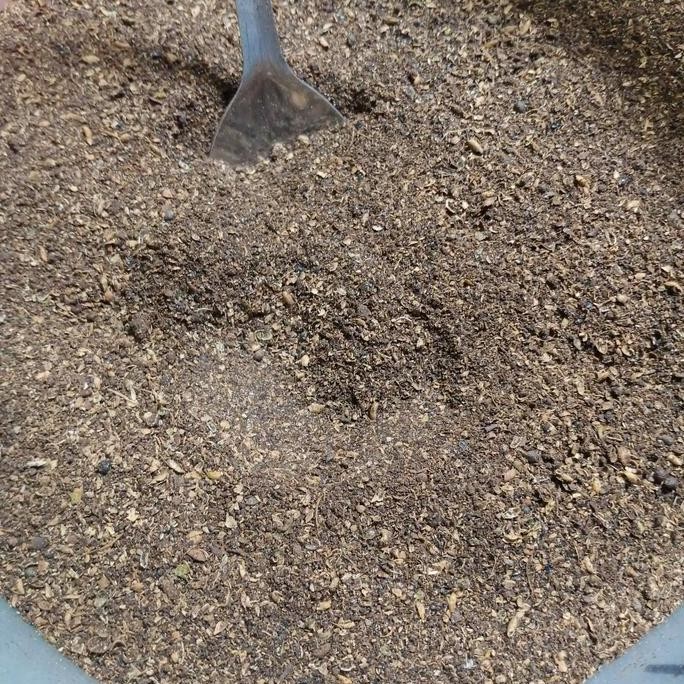 

Diskon! Bubuk Andaliman 100 Gram - Rempah Andalan Asli