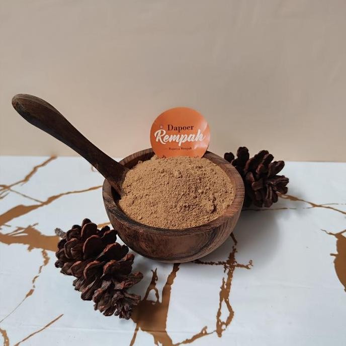 

Diskon! Jahe Bubuk Murni 1 Kg - Ground Ginger Premium