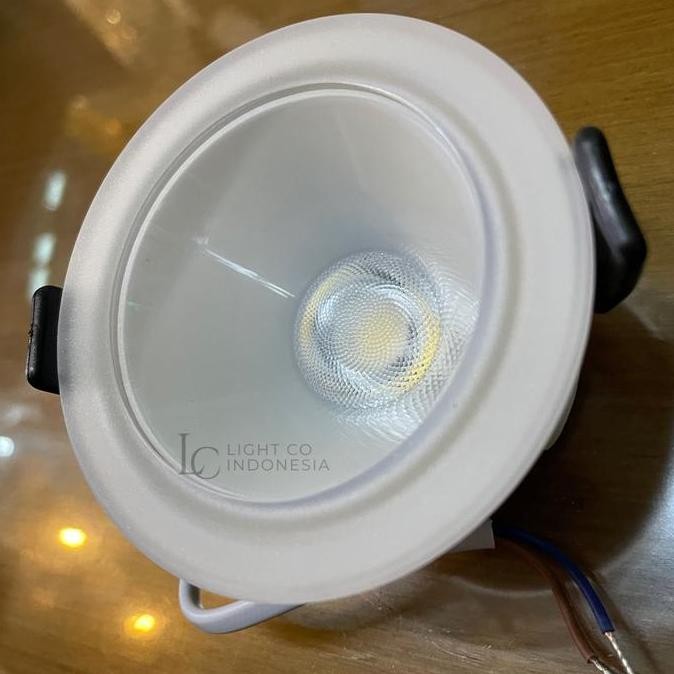 Downlight led spot 12watt 3000k 4000k Audalux