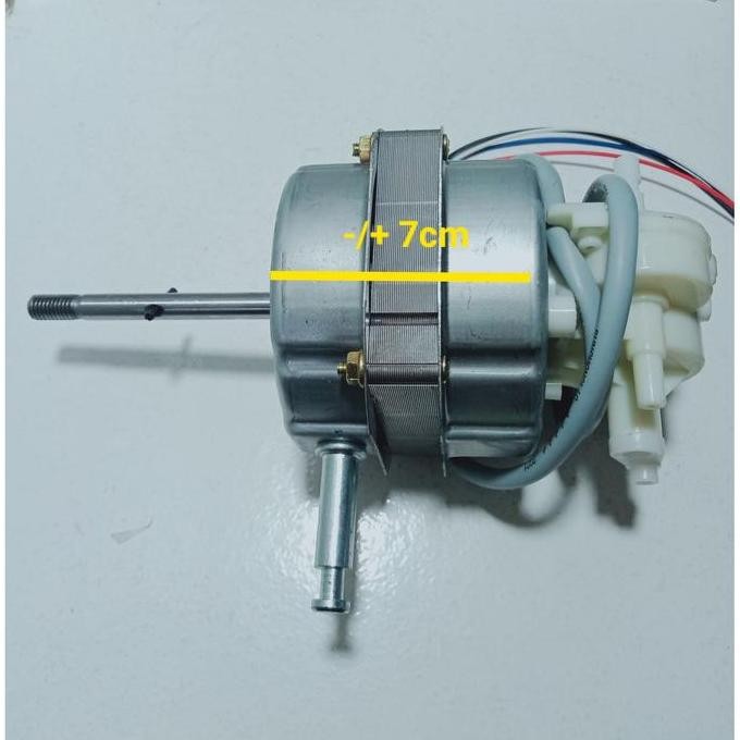 BEBAS ONGKIR - Dinamo Kipas Angin Miyako / Mesin Kipas Angin Miyako / Spul MIYAKO
