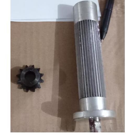 

TERBARU - Spare Part Mesin Jilid buku A4/A+- Mesin Binding Jilid Lem Panas Softcover, Hardcover Semi Automatic