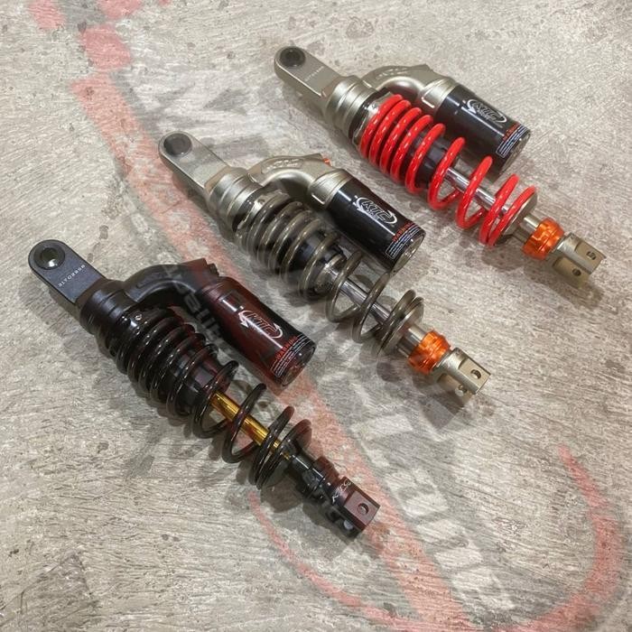 Shockbreaker KTC Racing Evo Click Tabung Atas All Mio 310mm
