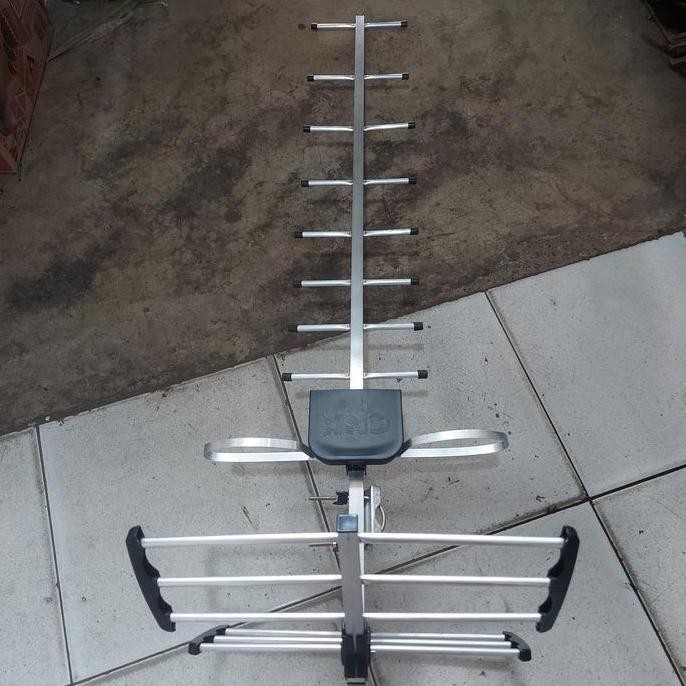 TERBARU - ANTENA DIGITAL LUAR RUANGAN/OUTDOR/ANTENA DIGITAL CNX