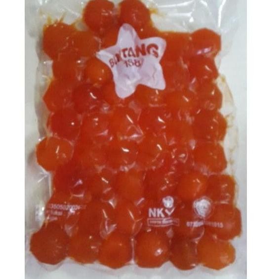 

KUNING TELUR ASIN MENTAH ISI 50 aSt