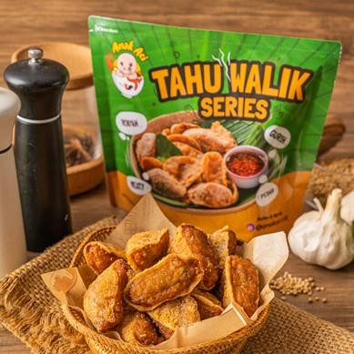 

Tahu Walik Frozen Anak Aci - Segar Setiap Hari aSt