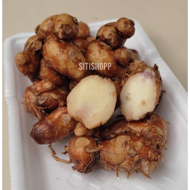 

READY!! KENCUR CIAMIS ORGANIK SUPER MURAH 500GRAM aSt