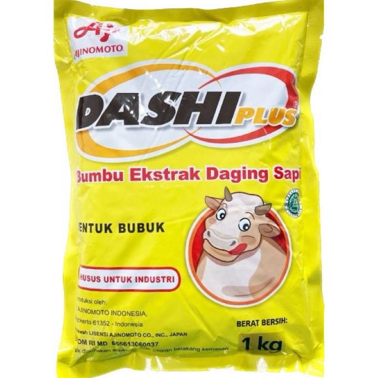 

Dashiplus Sapi Ajinomoto 1kg aSt