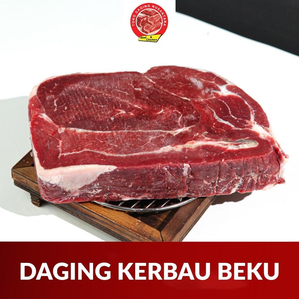 

DAGING KERBAU 1KG aSt