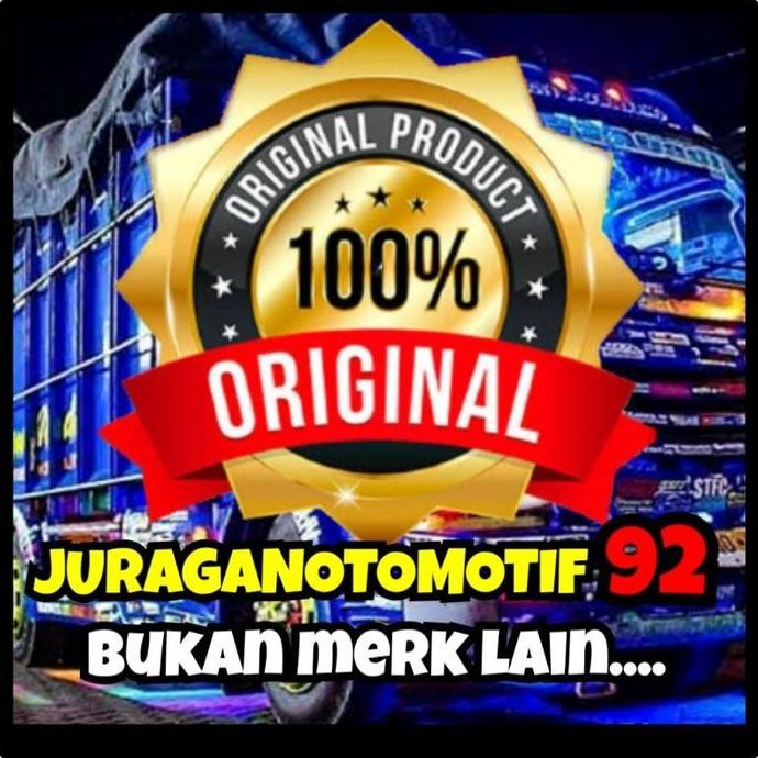 (Allthebest) klakson mundur truk alarm mundur alaram mundur awas aksesoris mobil