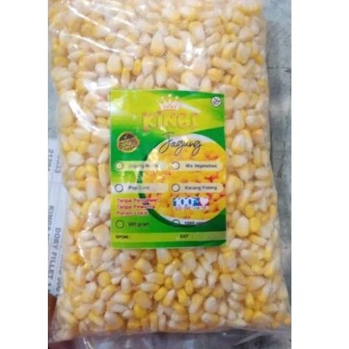 

JAGUNG 1 KG Jagung Manis Jagung Pipil Sweet Corn (Jasuke) aSt