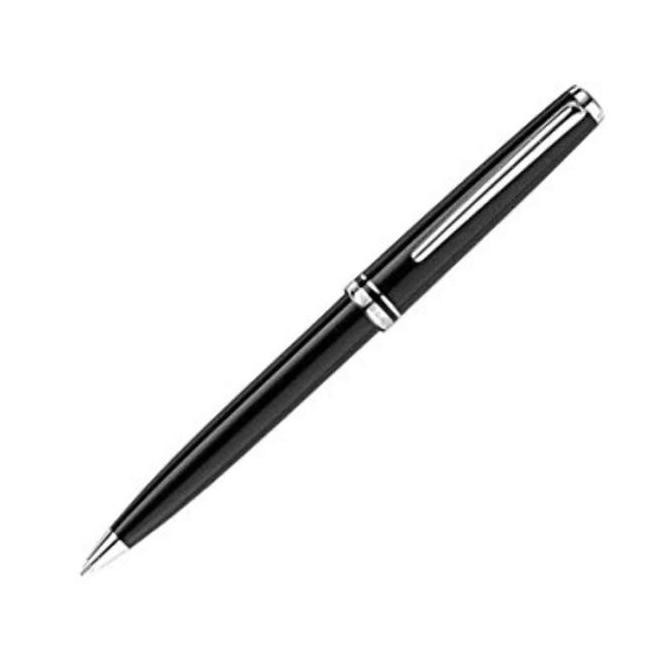 

BEBAS ONGKIR - Montblanc Original Tipe Pix Ballpoint Black 114797