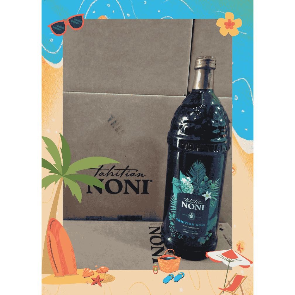

Tahitian Noni original (1 botol) aSt