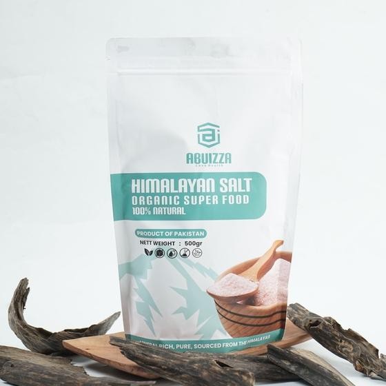 

garam himalaya original pink salt himalayan aSt