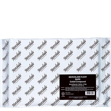 

Mercolade Flexy Dark Compound 5KG aSt