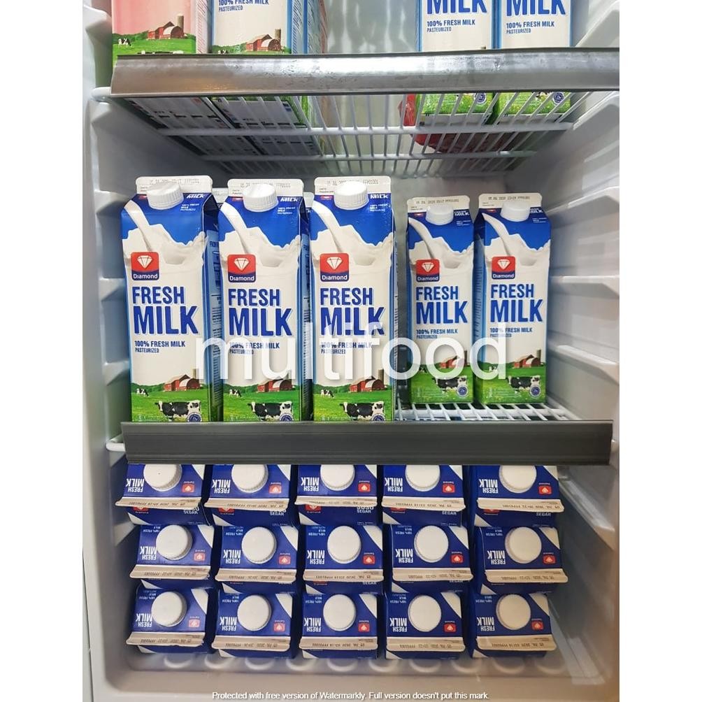 

Fresh Milk Diamond / Susu Segar Diamond 946ml aSt