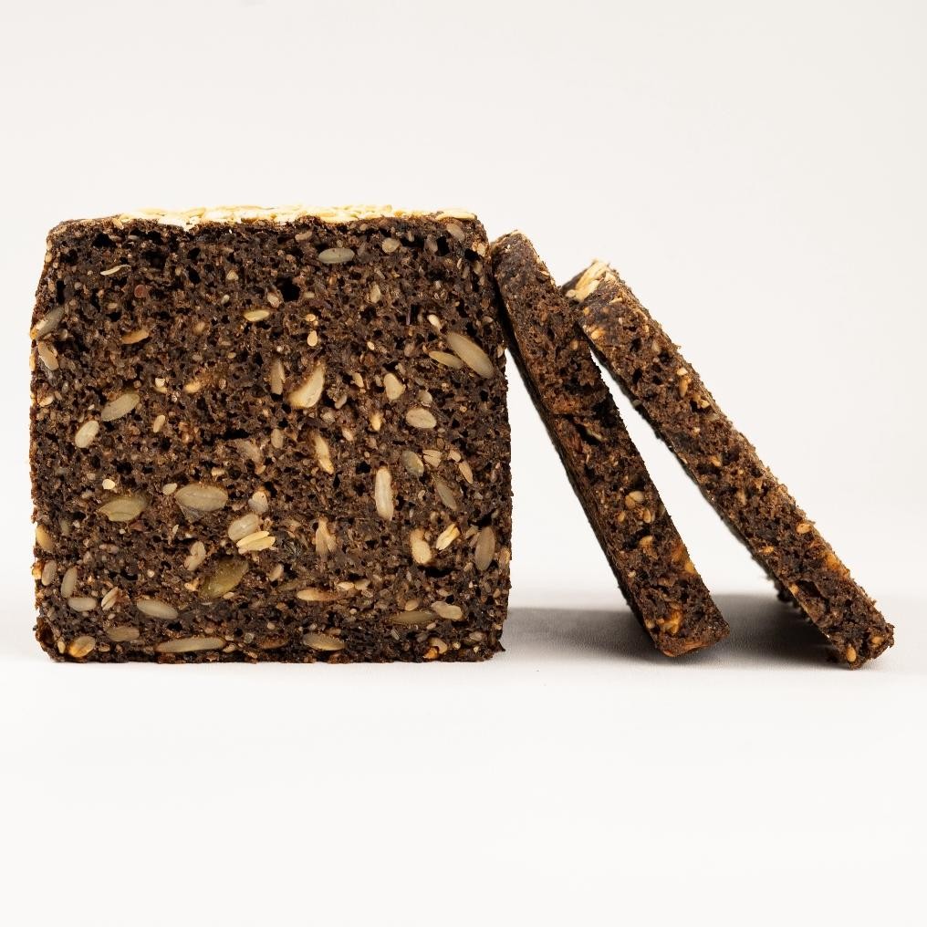 

Sourdough - Rugbrd / Rugbrod / Pumpernickel aSt