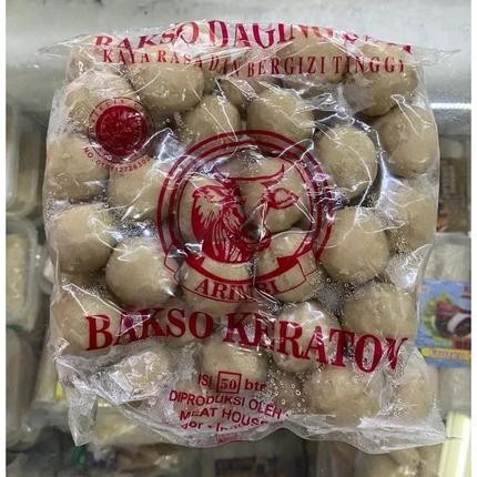 

Baso Keraton isi 50 aSt