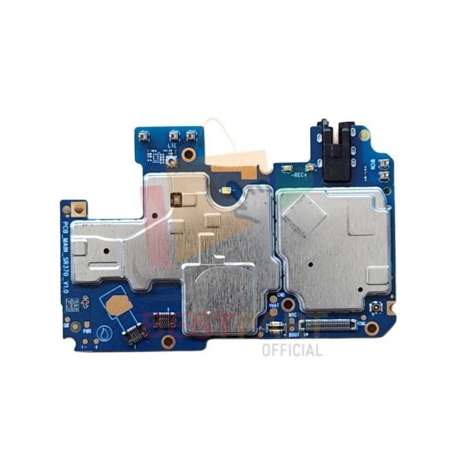 BEBAS ONGKIR - MESIN MAINBOARD For ITEL A60S 4/128 NORMAL SIAP PAKAI