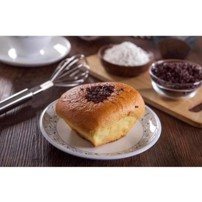 

Roti Bluder Cokro Madiun Rasa Mix Standar Special Campur aSt