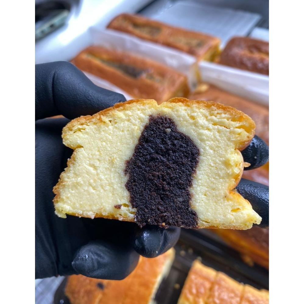 

Insert Brownies Cheesecake Makdian Viral Asli aSt