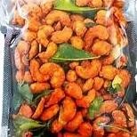 

250GRAM KACANG MEDE THAILAND MEDE PEDAS DAUN JERUK aSt