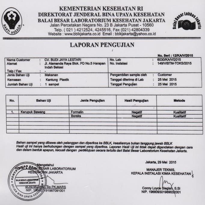 

Kerupuk Bawang Nidia 25 Gram - 15 Pcs