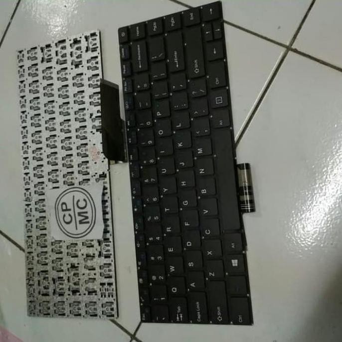 Grosir Keyboard Only Sparepart Zyrex Sky 232 Xtreme