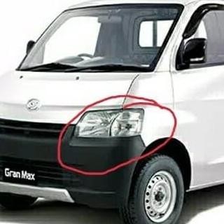 Grosir Mika Headlamp Mika Head Lamp Granmax Gran Max