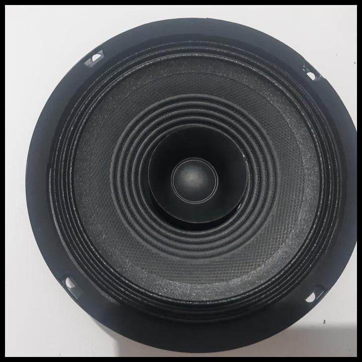 SPEAKER 6 INCH FULLRANGE MARCOPOLO 275 WATT ORIGINAL ASLI