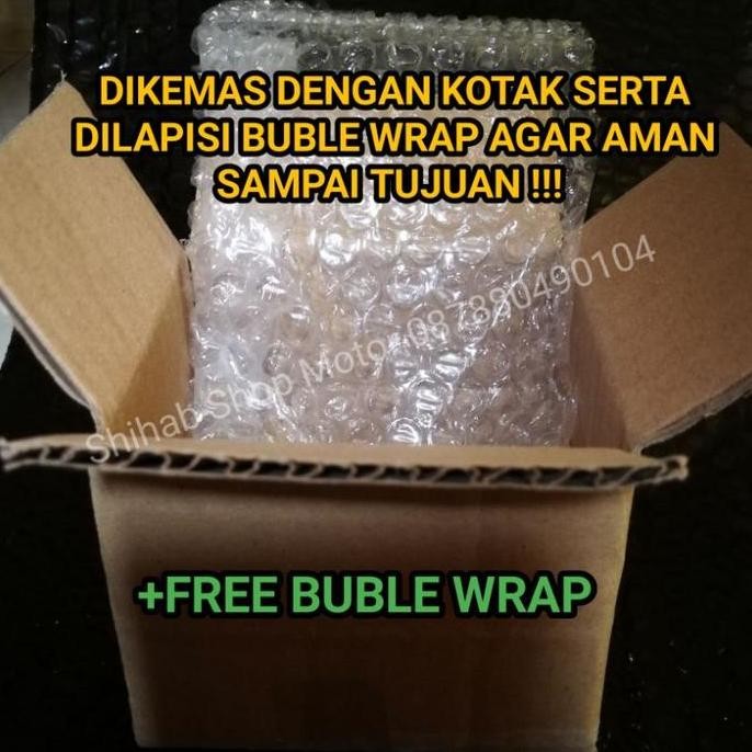 (Allthebest) Gigi Gear gir retrack ritrak spion lipat