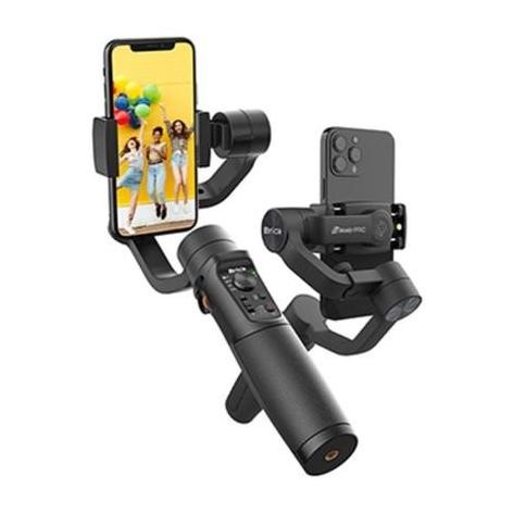Universal Gimbal Stabilizer Hp Compact Camera Brica B-Steady Multi