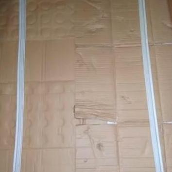TERMURAH - Gasket Karet Pintu Kulkas Kulkas LG Knock Down 8. x cm