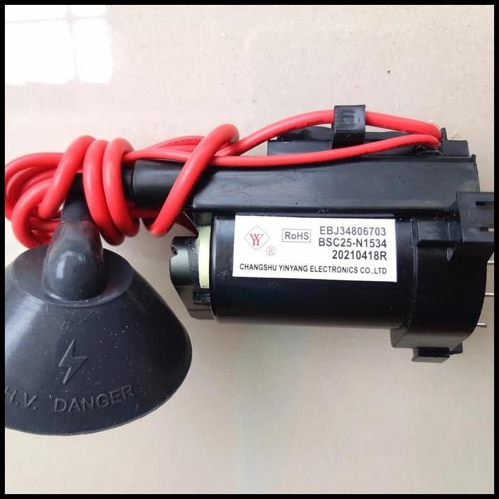 FLYBACK BSC25-N1534 BSC25 N1534 N 1534 EBJ34806707 BSC25N1534