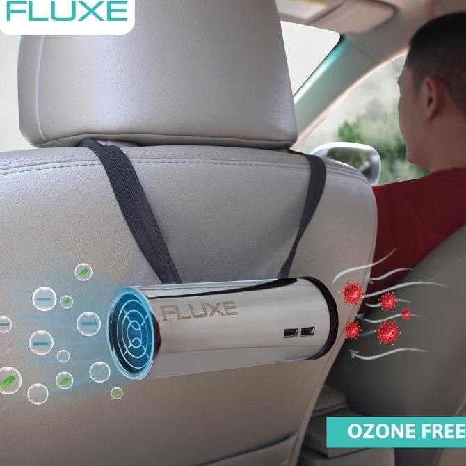 Grosir Fluxe Lampu Uvc Untuk Mobil Bebas Ozon