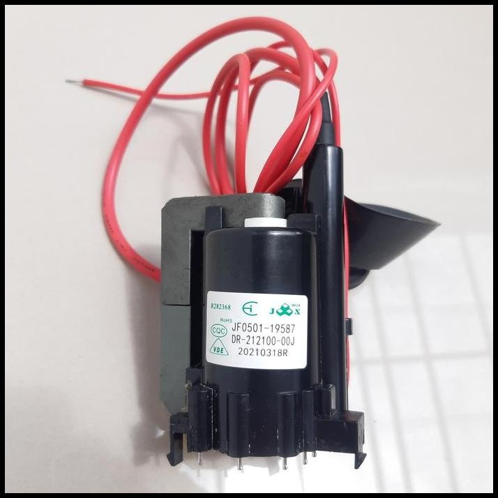 PLYBACK JF0501-19587 FLYBACK JF0501-19587 PLYBACK 19587 FLYBACK 19587