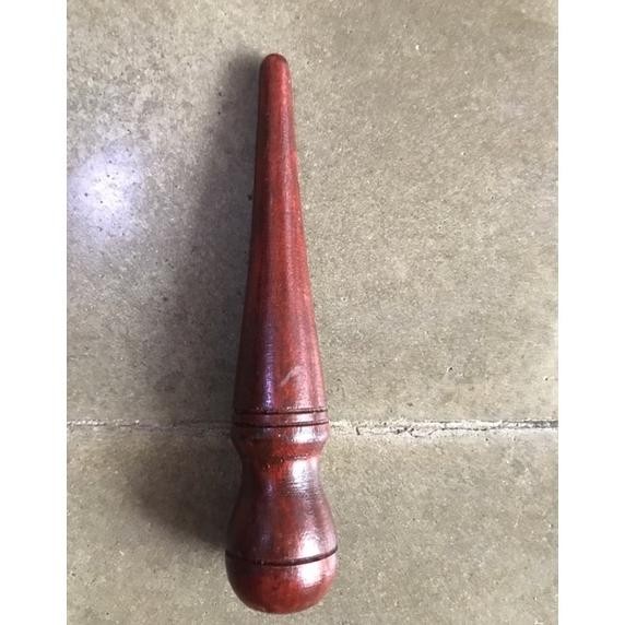 Alat Pijat Kayu/ Alat Pijat Kaki