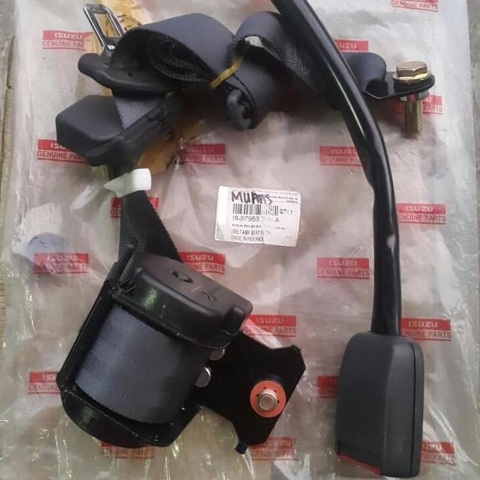 Siap Kirim Safety Belt Panther Original - Sabuk Pengaman Mobil OEM