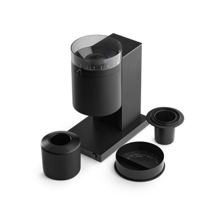 Fellow - Opus Conical Burr Coffee Grinder Original Dan Terpercaya