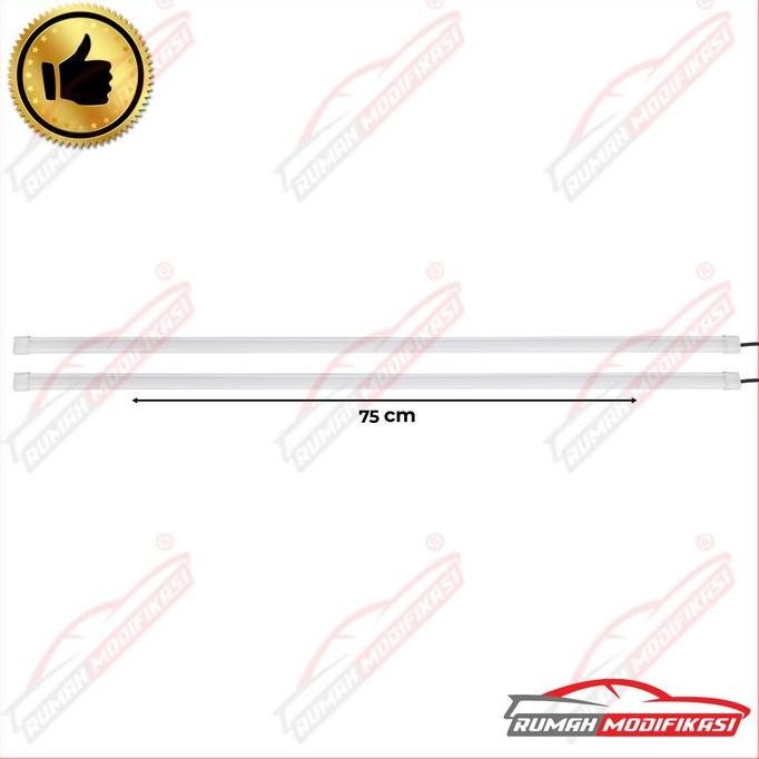 Grosir Led Strip Selang - Rgb Alis - Led Strip - Rgb - Day Time Running Light - 210 Mode