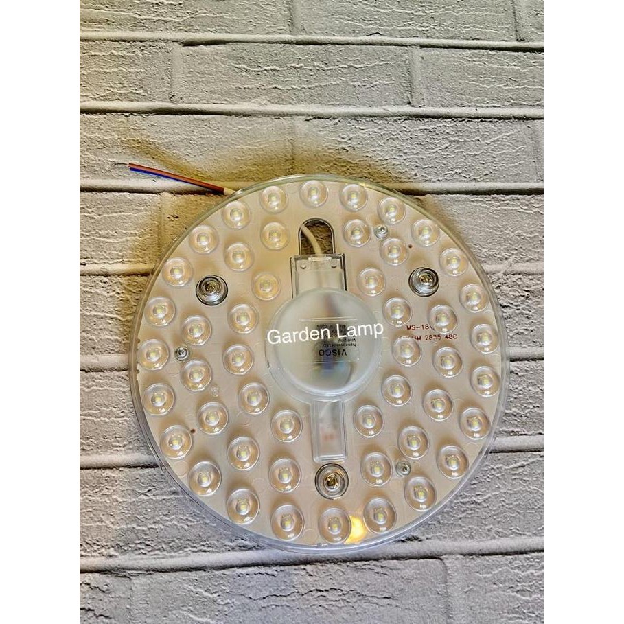 TL Ring LED 24 Watt - Pengganti Lampu Ring - Source Moudle HARGA SPESIAL