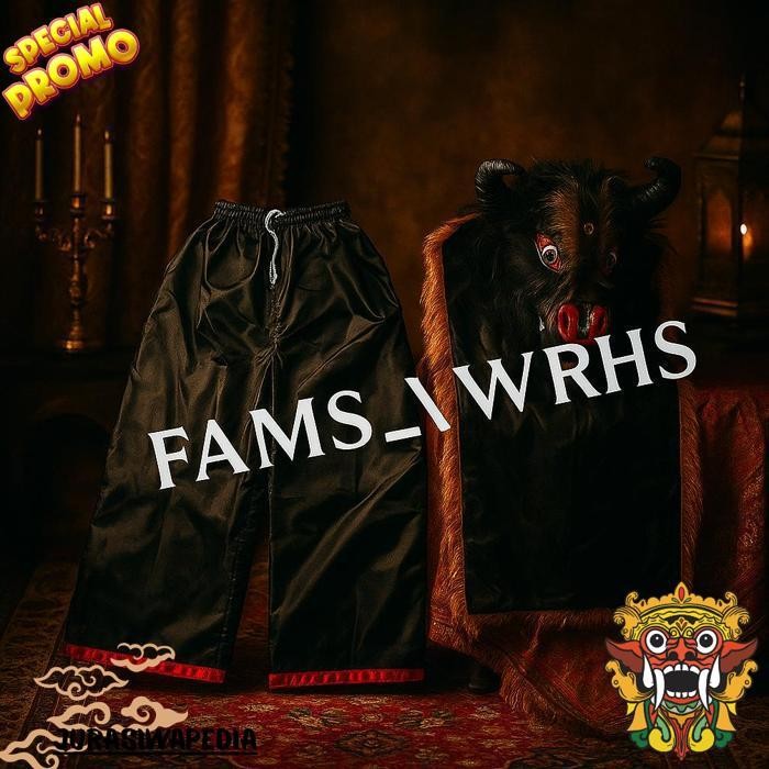 Set Angkong Dan Bantengan Mainan Anak Tradisional Kesenian