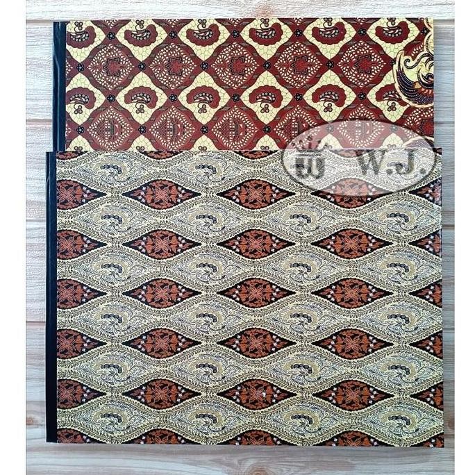 

DISKON! BUKU DOUBLE FOLIO 100 LEMBAR - KERTAS AKUNTANSI FOLIO