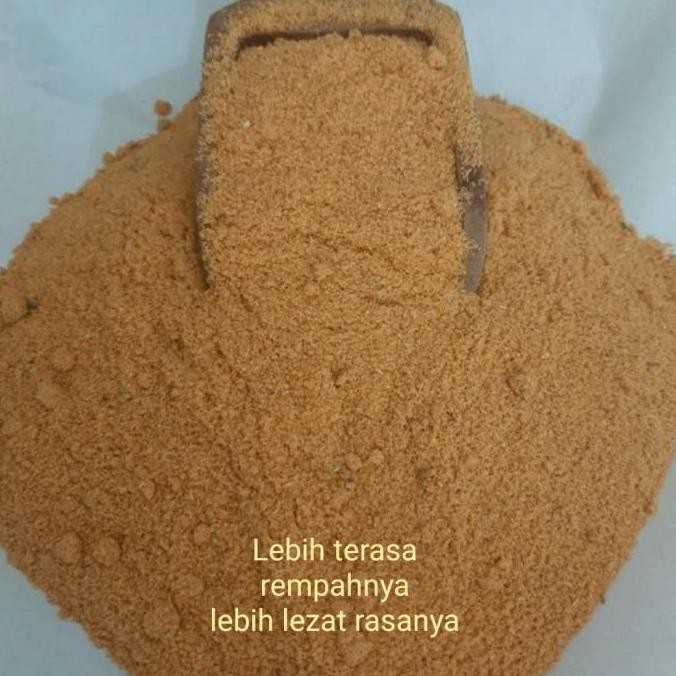 

DISKON! MARINADE PERENDAM AYAM 1 KG - BUMBU MARINASI AYAM GURIH EMPUK