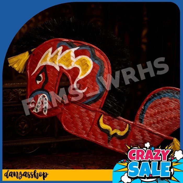 Jaranan Jumbo Jaranan Asli Jumbo Jaranan Kepang Pentas Cod