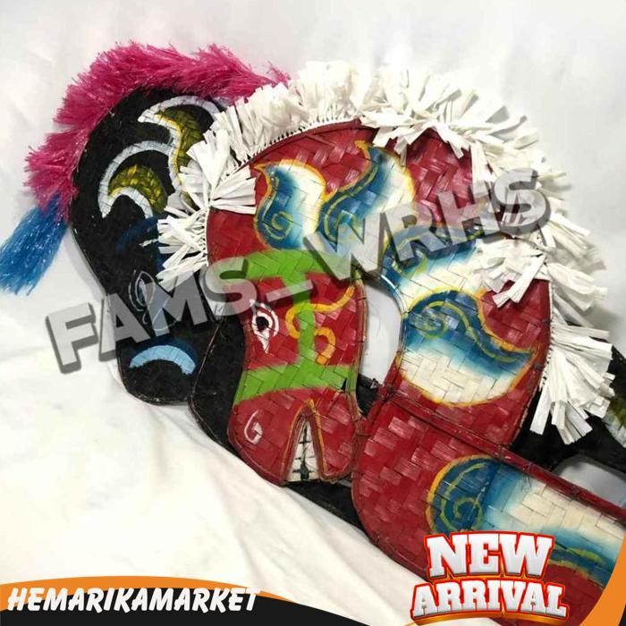 Jaranan Jumbo Jaranan Asli Jumbo Jaranan Kepang Pentas Promo