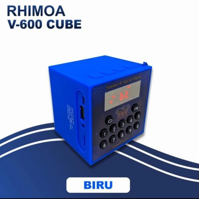 speaker digital alquran 30 juz advance / speaker hafalan alquran 30juz