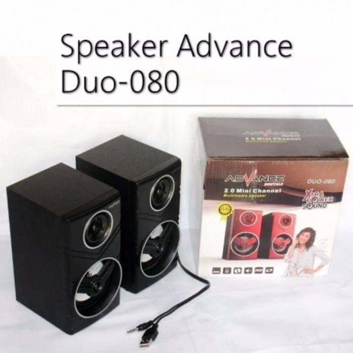 Advance Multimedia  Speaker