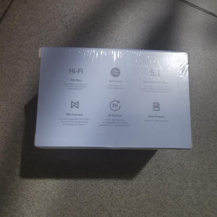 acome a15 speaker bluetooth 5.1 little bee tws resmi