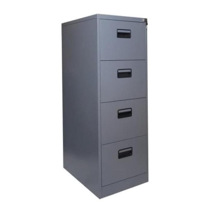 TERBARU - Filing Cabinet 4 Laci/ Filling Cabinet Brother B 104